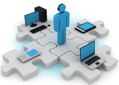 ServiceDesk